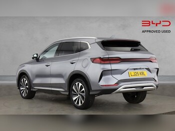 Used BYD Seal U 2025 for sale - 78216257: Photo