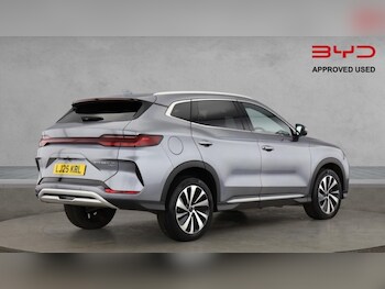 Used BYD Seal U 2025 for sale - 78216257: Photo