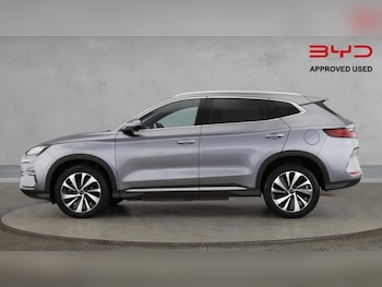 Used BYD Seal U 2025 for sale - 78216257: Photo