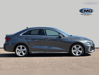 Used Audi A3 2021 for sale - 78354032: Photo