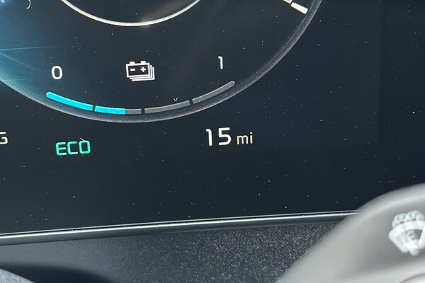Used Kia Sportage 2025 for sale - 76193724: Photo 15