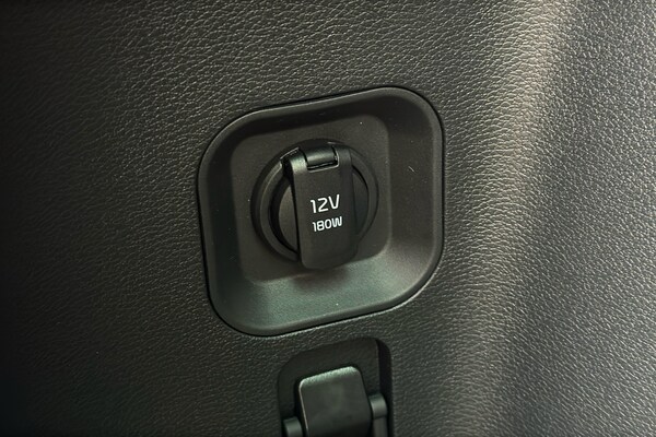 Used Kia Sportage 2025 for sale - 76193724: Photo 24