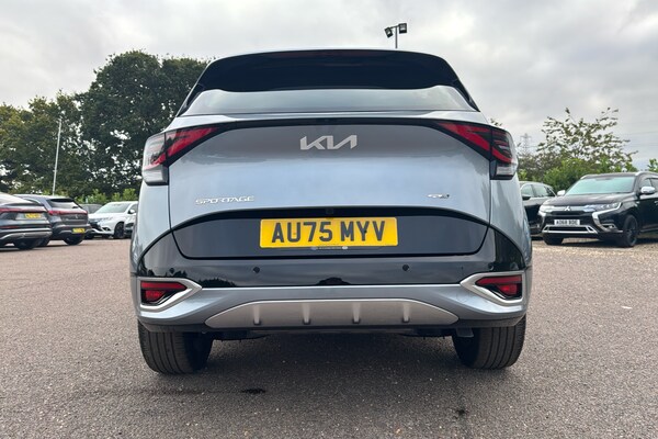 Used Kia Sportage 2025 for sale - 76193724: Photo 29
