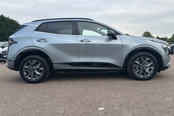 Used Kia Sportage 2025 for sale - 76193724: Photo 31