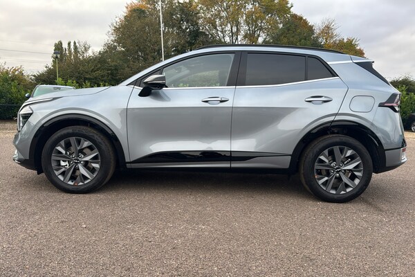 Used Kia Sportage 2025 for sale - 76193724: Photo 35