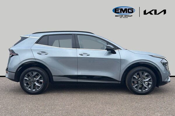 Used Kia Sportage 2025 for sale - 76193724: Photo 4