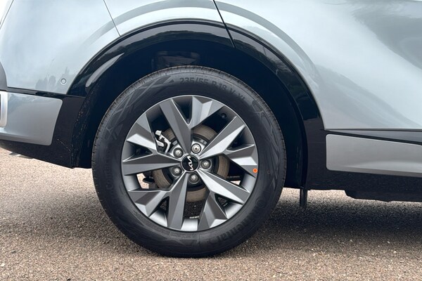 Used Kia Sportage 2025 for sale - 76193724: Photo 8