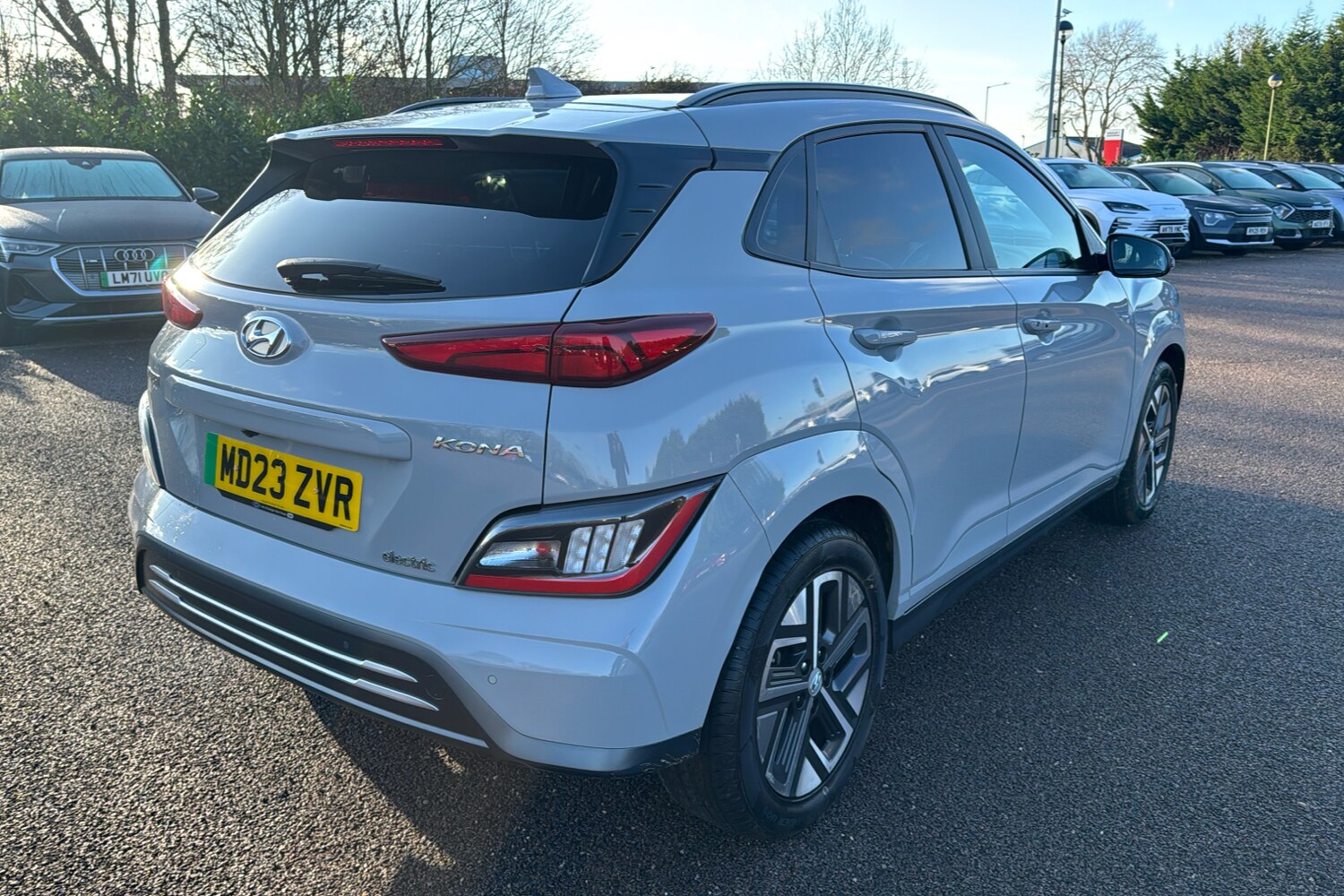 Used Hyundai KONA 2023 for sale - 78052657: Photo 28