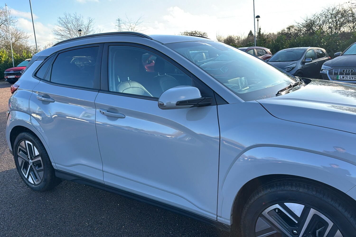 Used Hyundai KONA 2023 for sale - 78052657: Photo 31