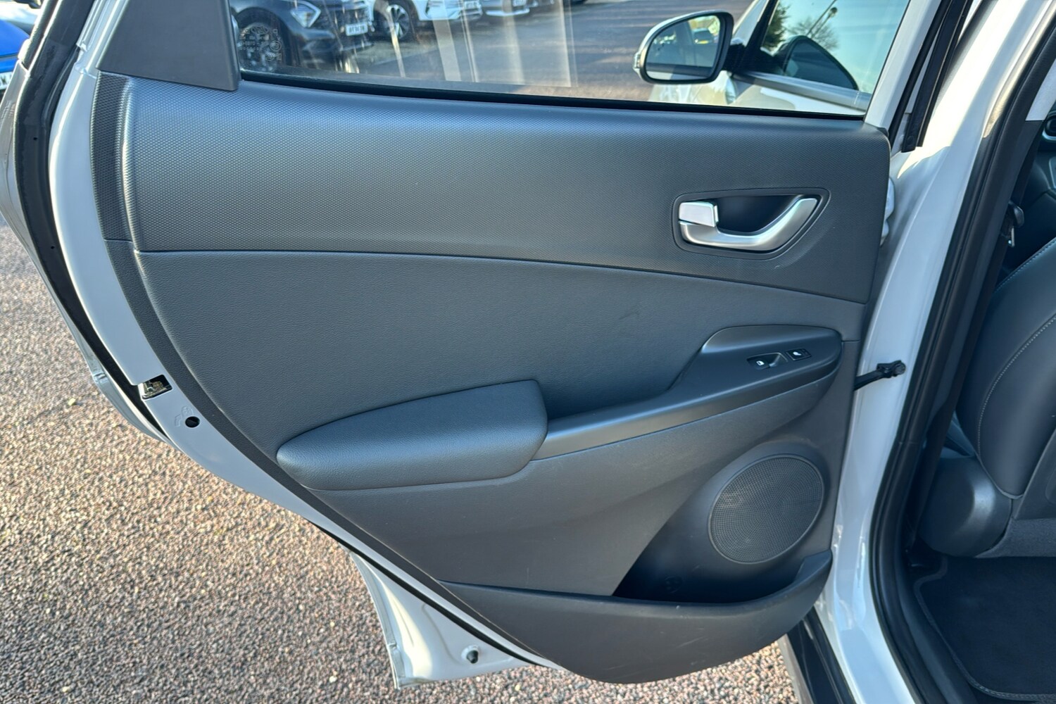 Used Hyundai KONA 2023 for sale - 78052657: Photo 37