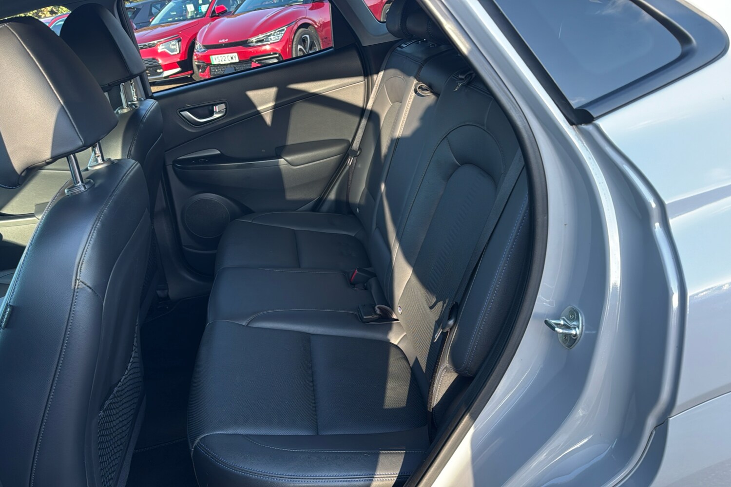 Used Hyundai KONA 2023 for sale - 78052657: Photo 39