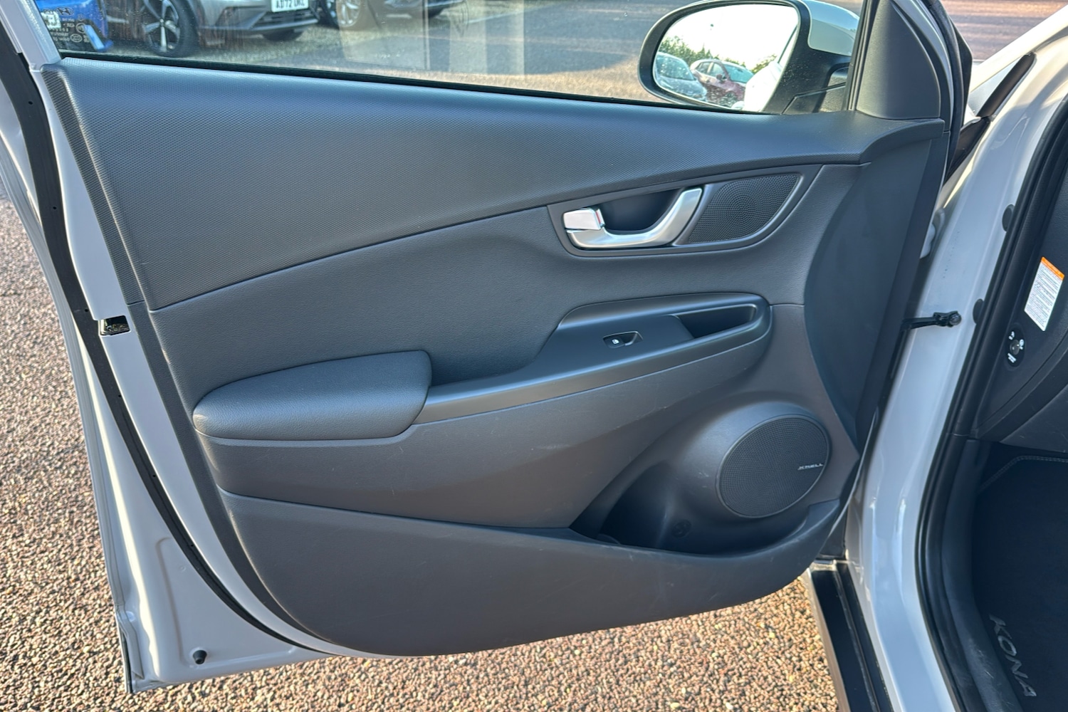 Used Hyundai KONA 2023 for sale - 78052657: Photo 40