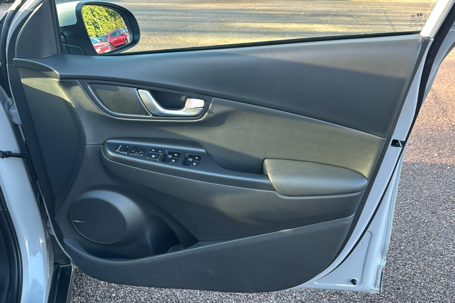 Used Hyundai KONA 2023 for sale - 78052657: Photo 44