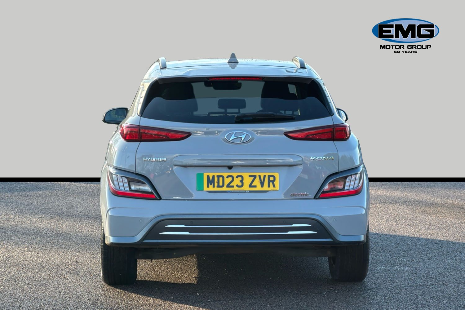 Used Hyundai KONA 2023 for sale - 78052657: Photo 6