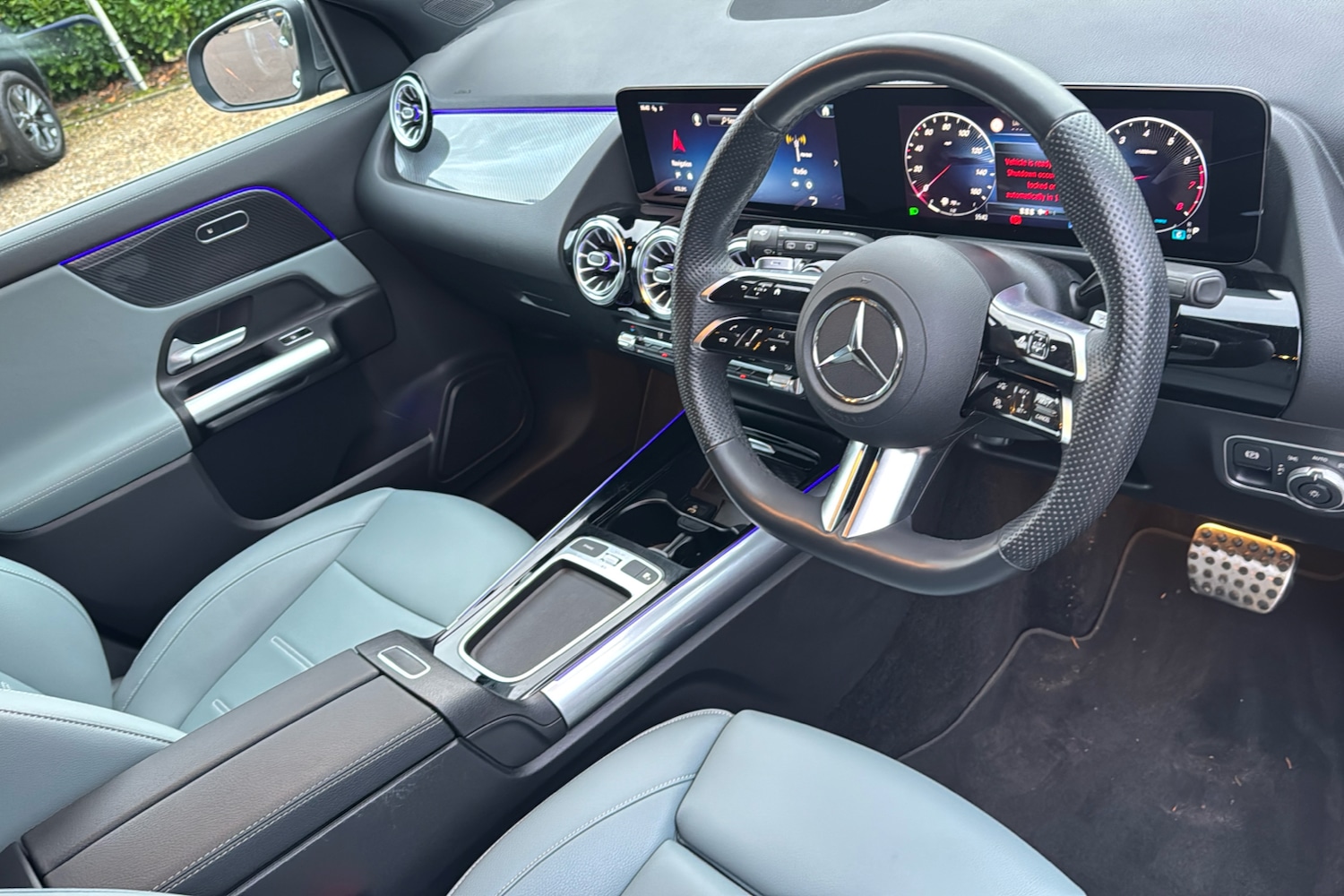 Used Mercedes-Benz GLA 2023 for sale - 76464052: Photo 10