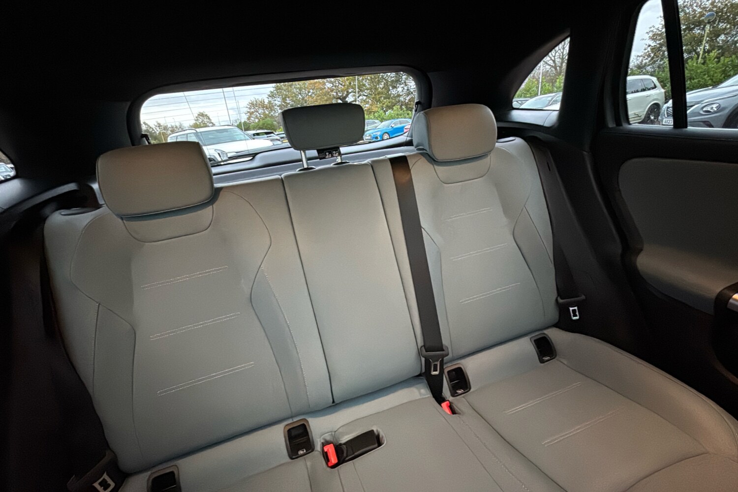 Used Mercedes-Benz GLA 2023 for sale - 76464052: Photo 12