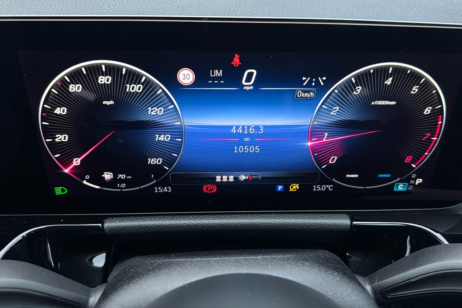 Used Mercedes-Benz GLA 2023 for sale - 76464052: Photo 14