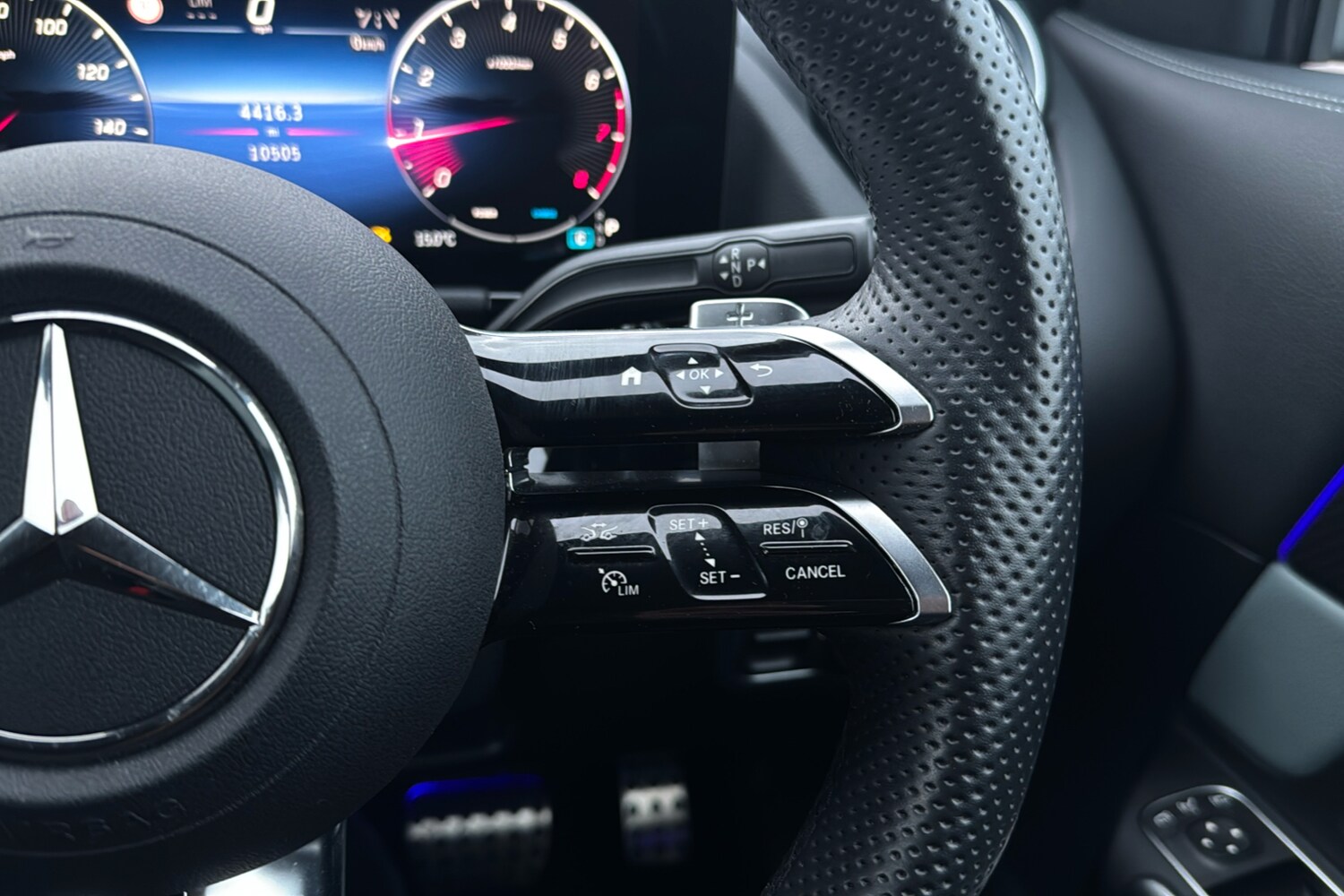 Used Mercedes-Benz GLA 2023 for sale - 76464052: Photo 18