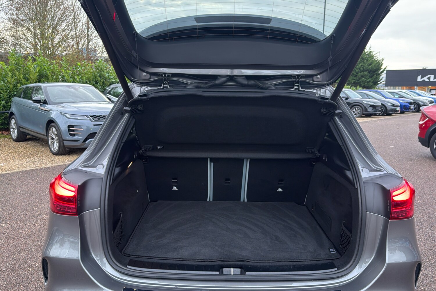 Used Mercedes-Benz GLA 2023 for sale - 76464052: Photo 19