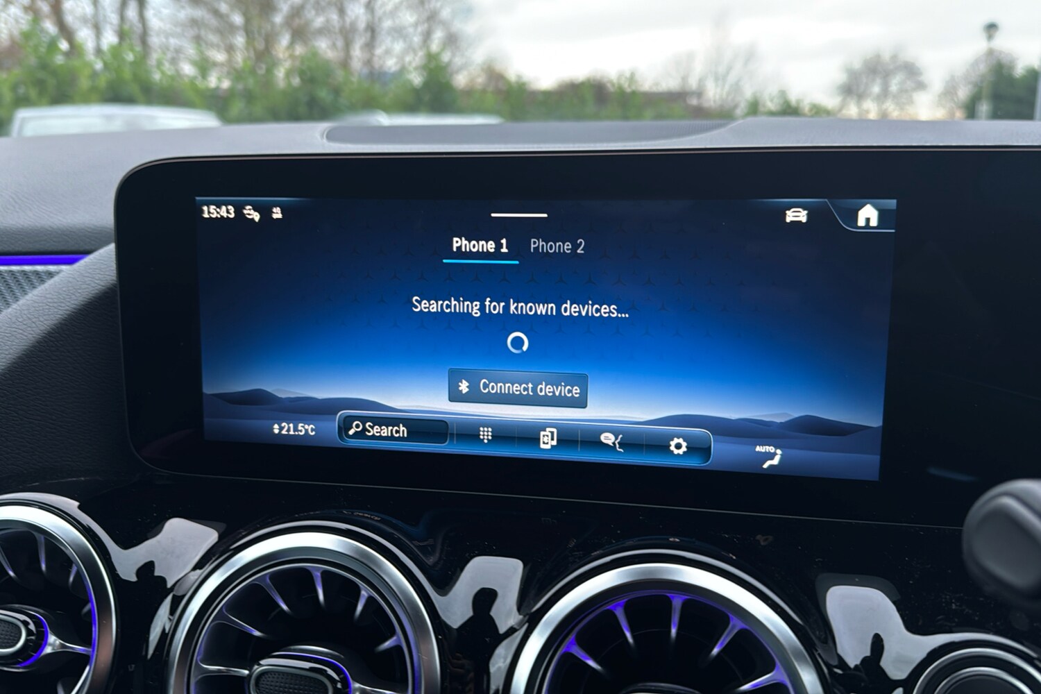 Used Mercedes-Benz GLA 2023 for sale - 76464052: Photo 20