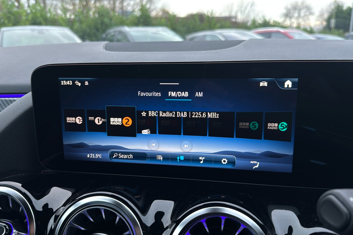 Used Mercedes-Benz GLA 2023 for sale - 76464052: Photo 21