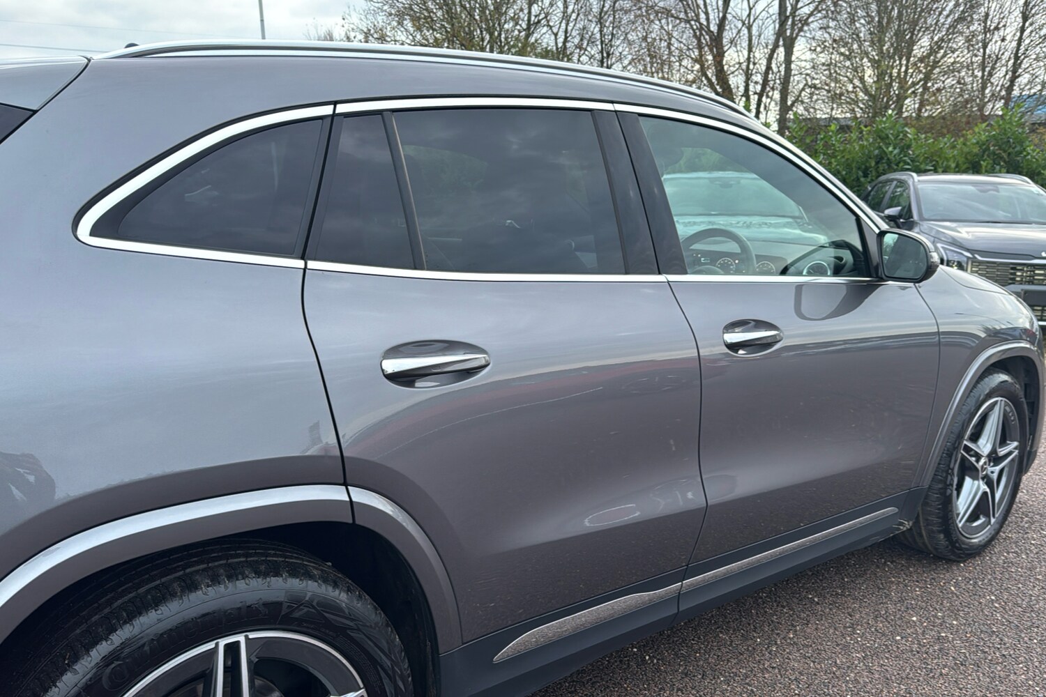 Used Mercedes-Benz GLA 2023 for sale - 76464052: Photo 31