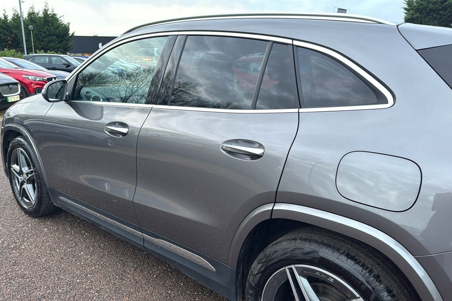 Used Mercedes-Benz GLA 2023 for sale - 76464052: Photo 37