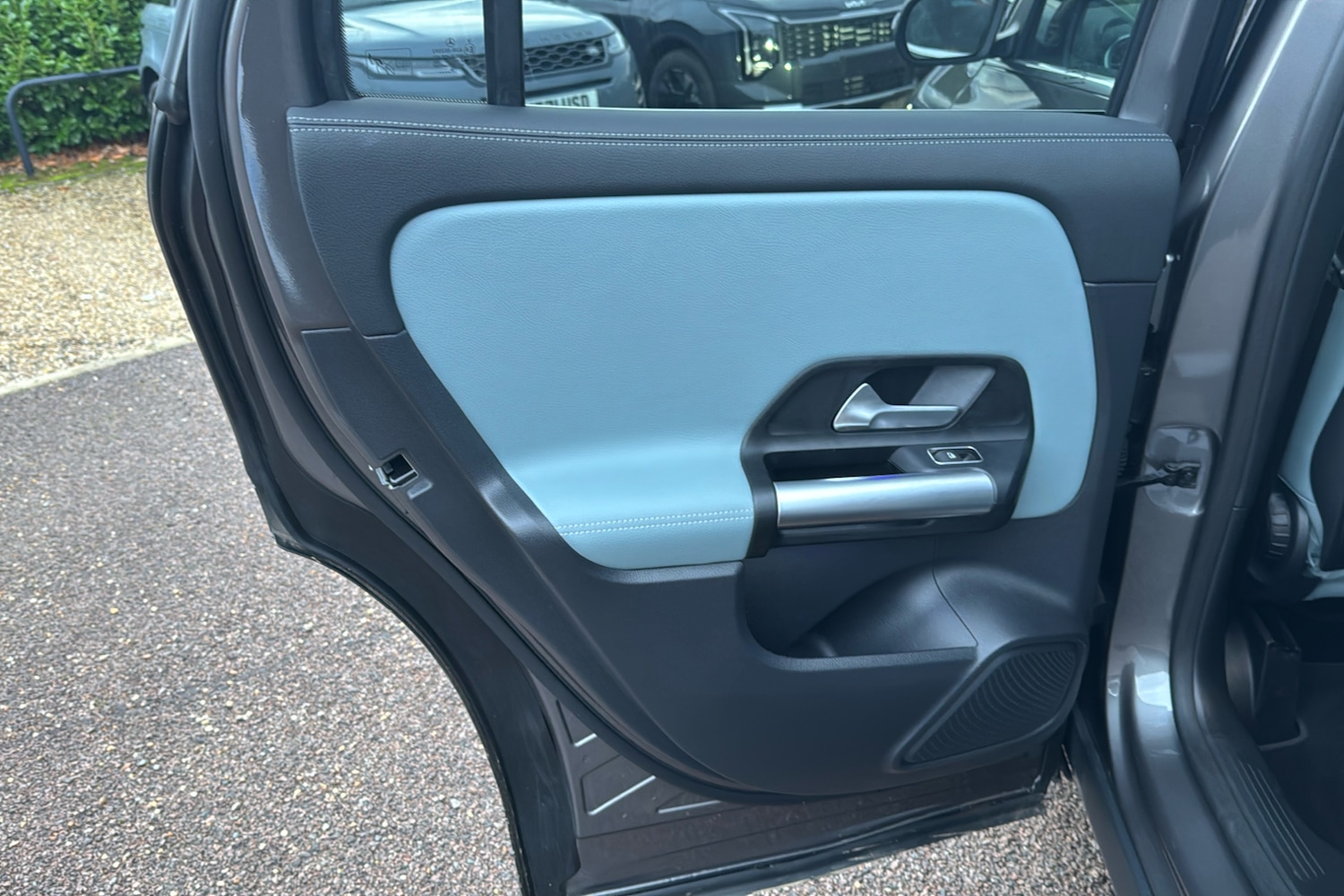 Used Mercedes-Benz GLA 2023 for sale - 76464052: Photo 38