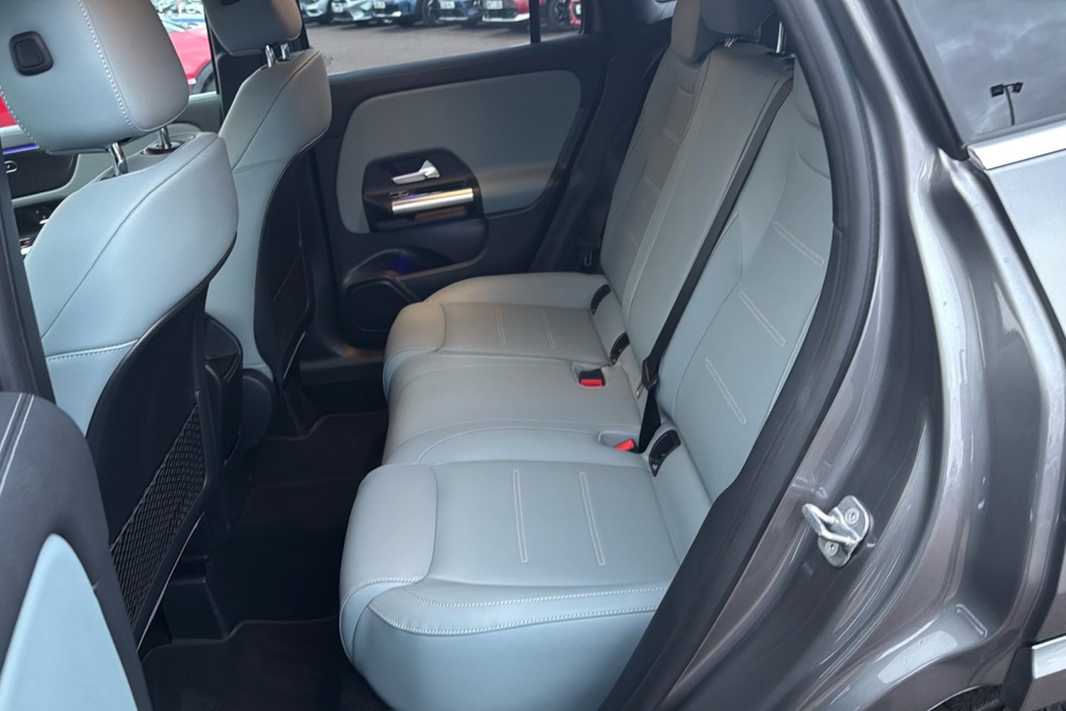 Used Mercedes-Benz GLA 2023 for sale - 76464052: Photo 40