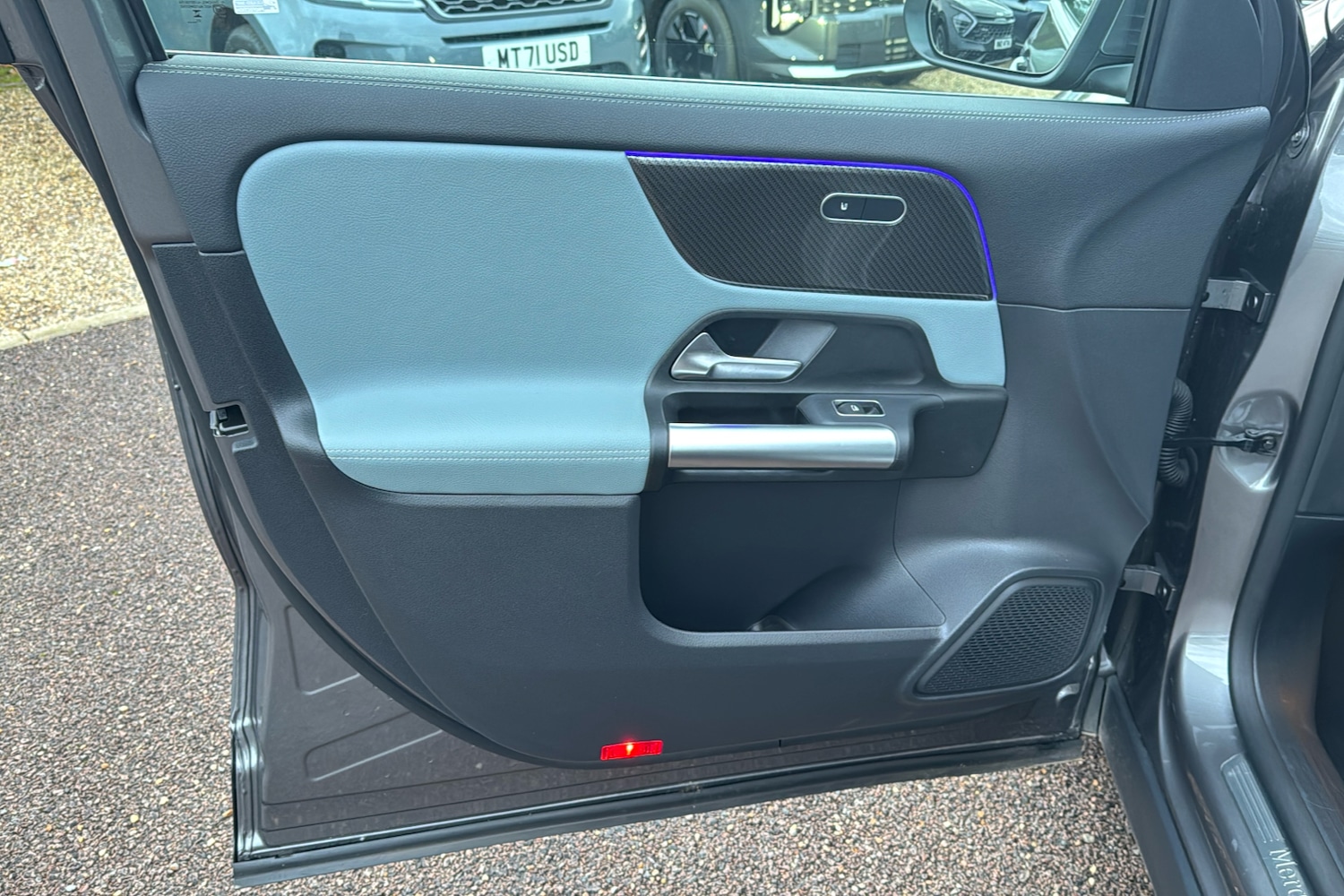 Used Mercedes-Benz GLA 2023 for sale - 76464052: Photo 41