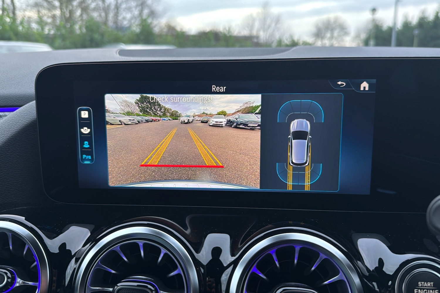 Used Mercedes-Benz GLA 2023 for sale - 76464052: Photo 46