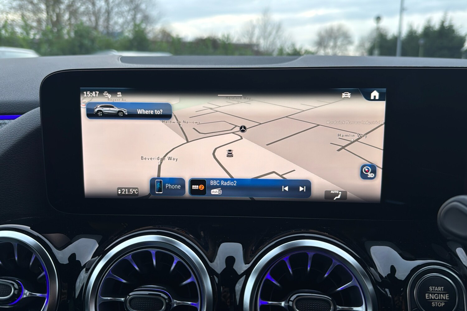 Used Mercedes-Benz GLA 2023 for sale - 76464052: Photo 47