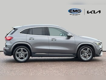 Used Mercedes-Benz GLA 2023 for sale - 76464052: Photo
