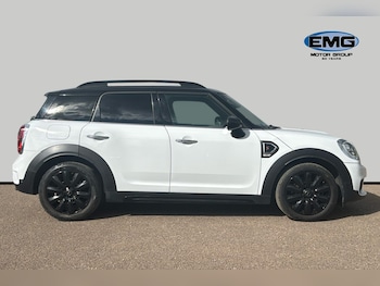 Used MINI Countryman 2018 for sale - 78163097: Photo