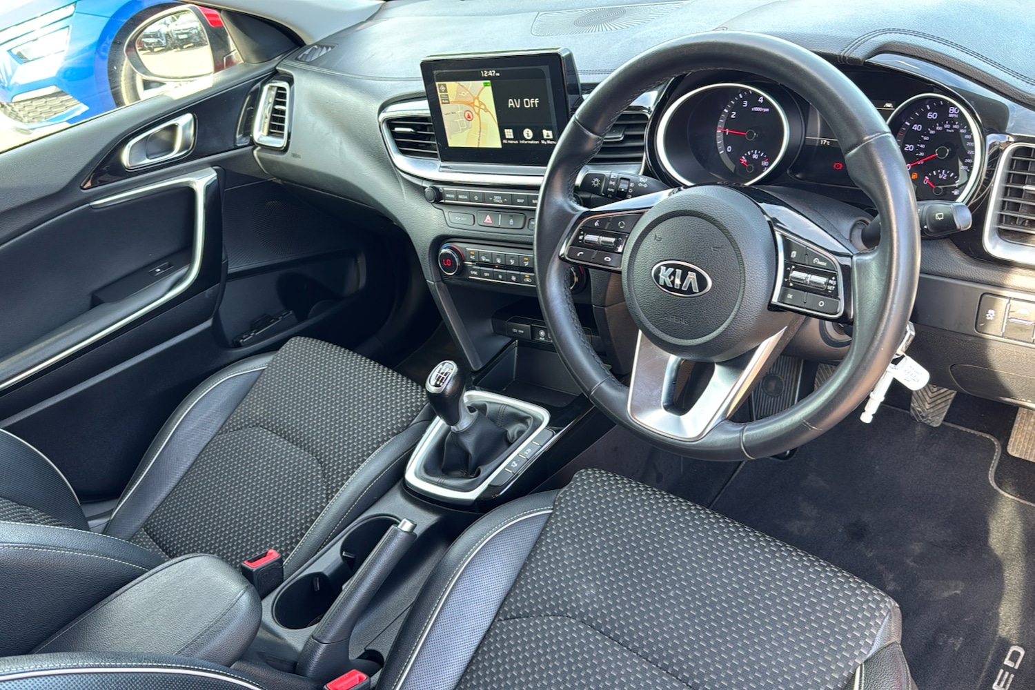 Used Kia Ceed 2019 for sale - 76076974: Photo 10