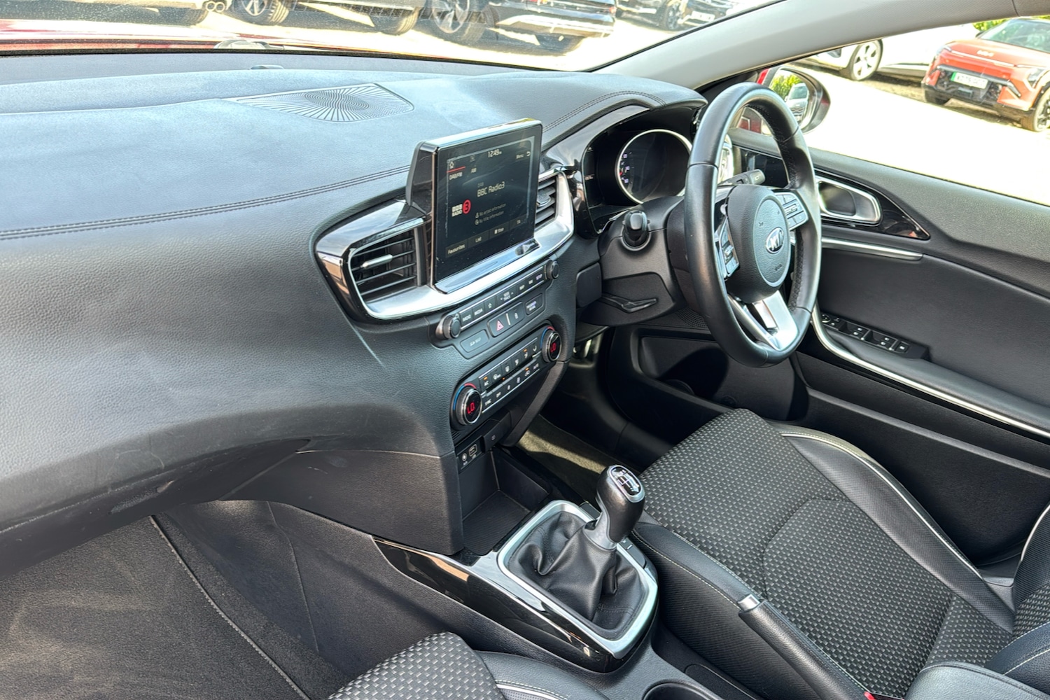 Used Kia Ceed 2019 for sale - 76076974: Photo 11