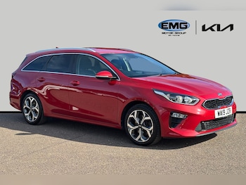 Kia - Ceed