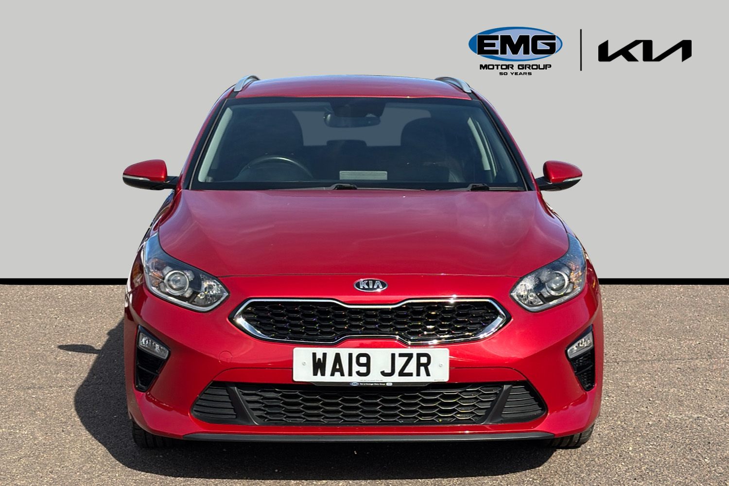 Used Kia Ceed 2019 for sale - 76076974: Photo 2