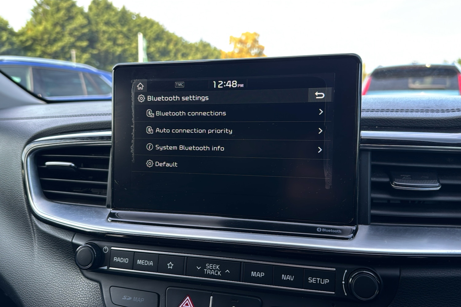 Used Kia Ceed 2019 for sale - 76076974: Photo 20
