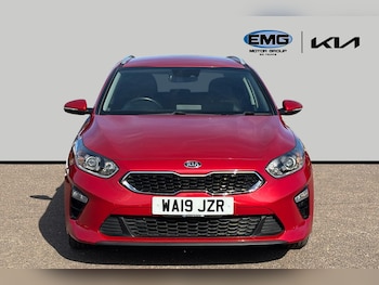 Used Kia Ceed 2019 for sale - 76076974: Photo 2