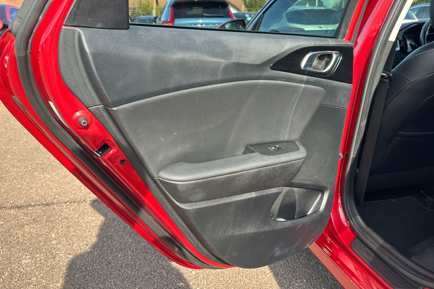 Used Kia Ceed 2019 for sale - 76076974: Photo 37