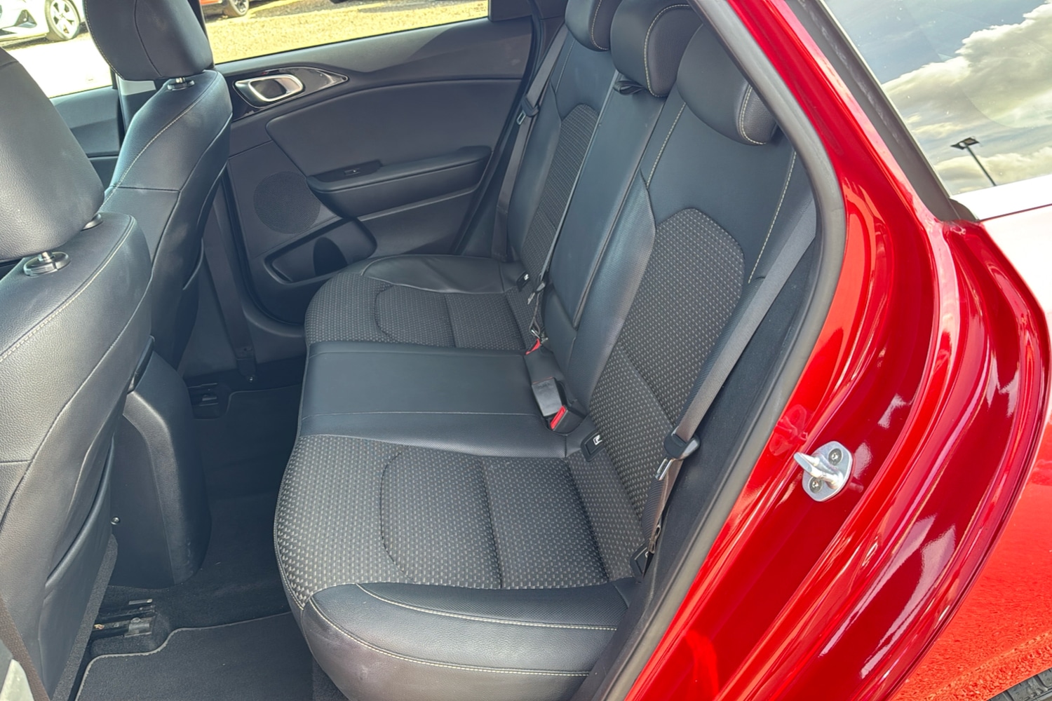 Used Kia Ceed 2019 for sale - 76076974: Photo 39