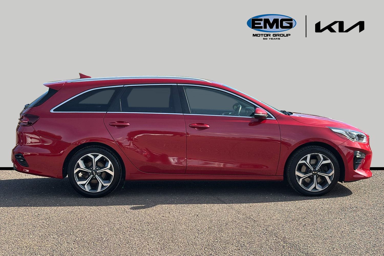 Used Kia Ceed 2019 for sale - 76076974: Photo 4