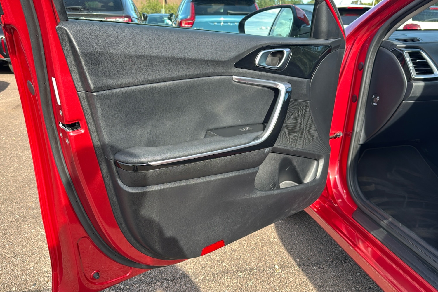 Used Kia Ceed 2019 for sale - 76076974: Photo 40