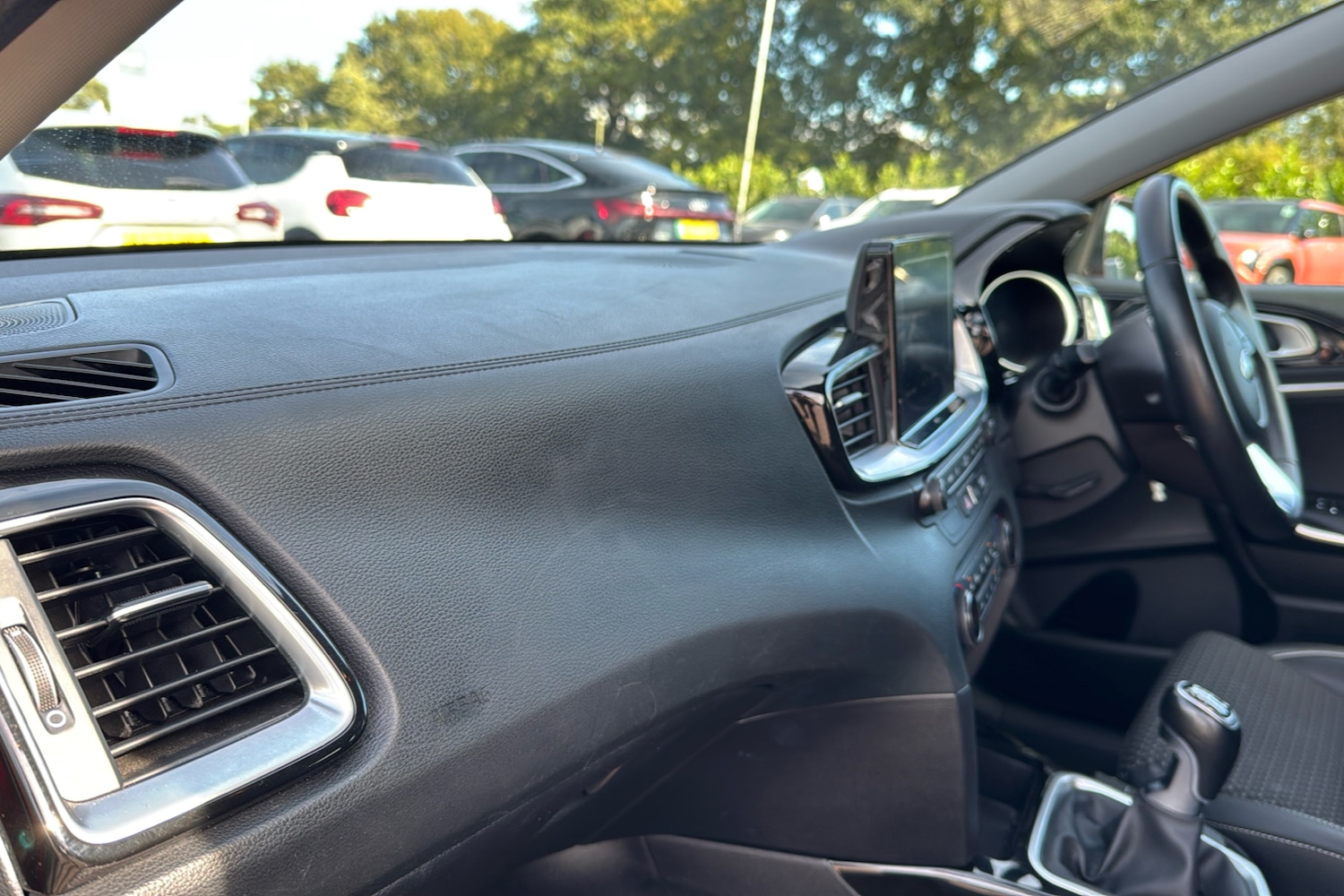 Used Kia Ceed 2019 for sale - 76076974: Photo 41