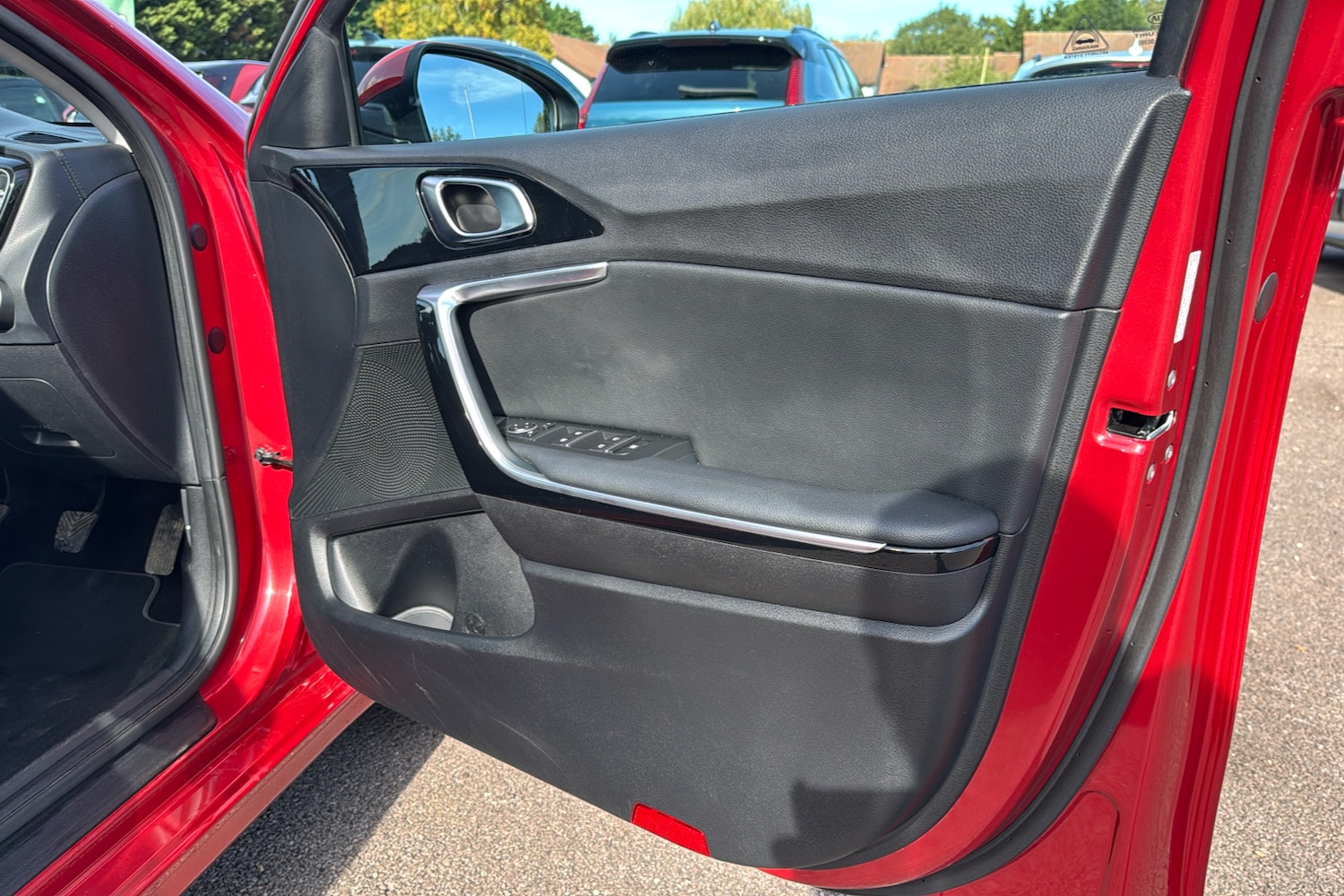 Used Kia Ceed 2019 for sale - 76076974: Photo 43