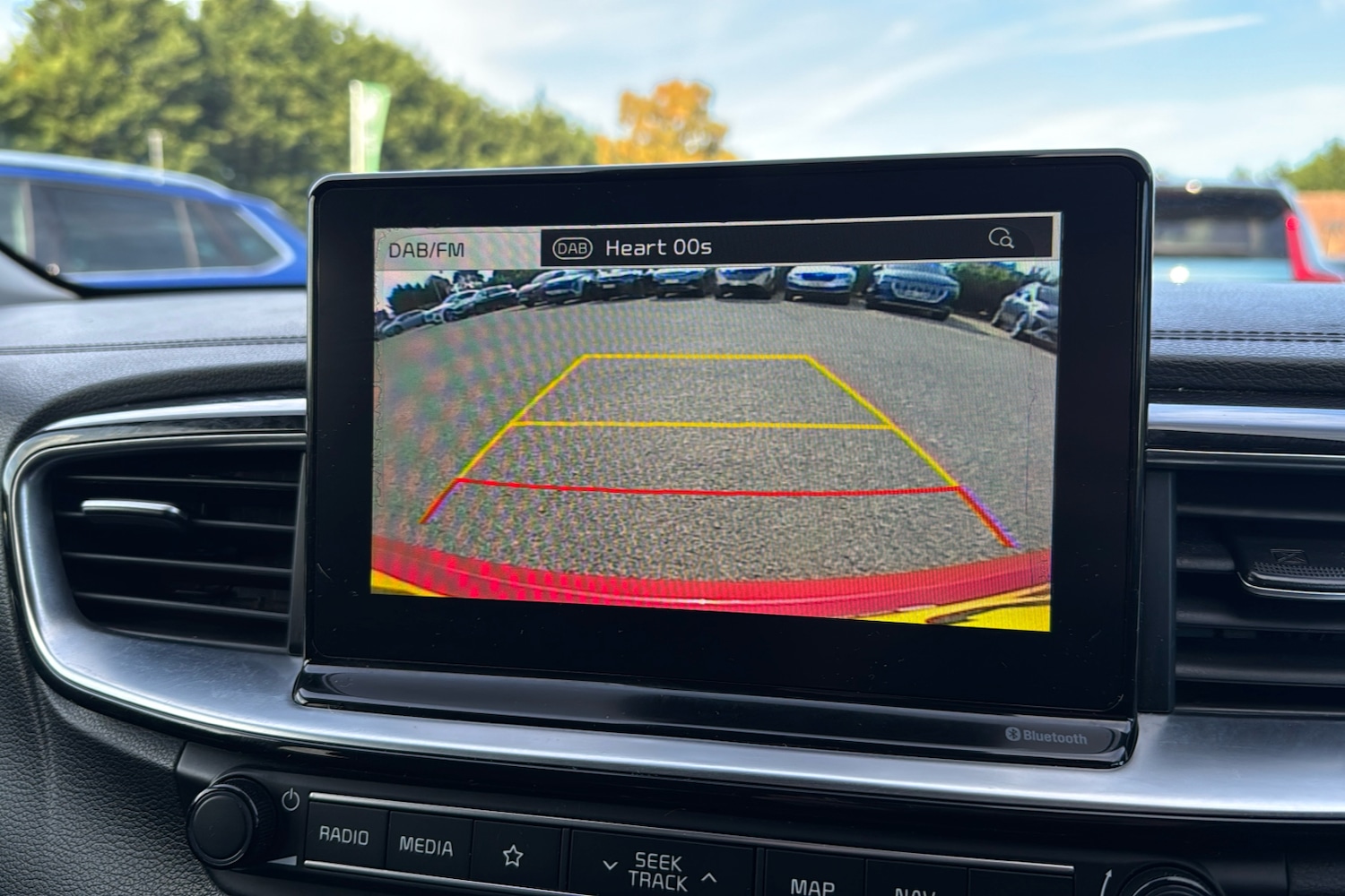 Used Kia Ceed 2019 for sale - 76076974: Photo 45