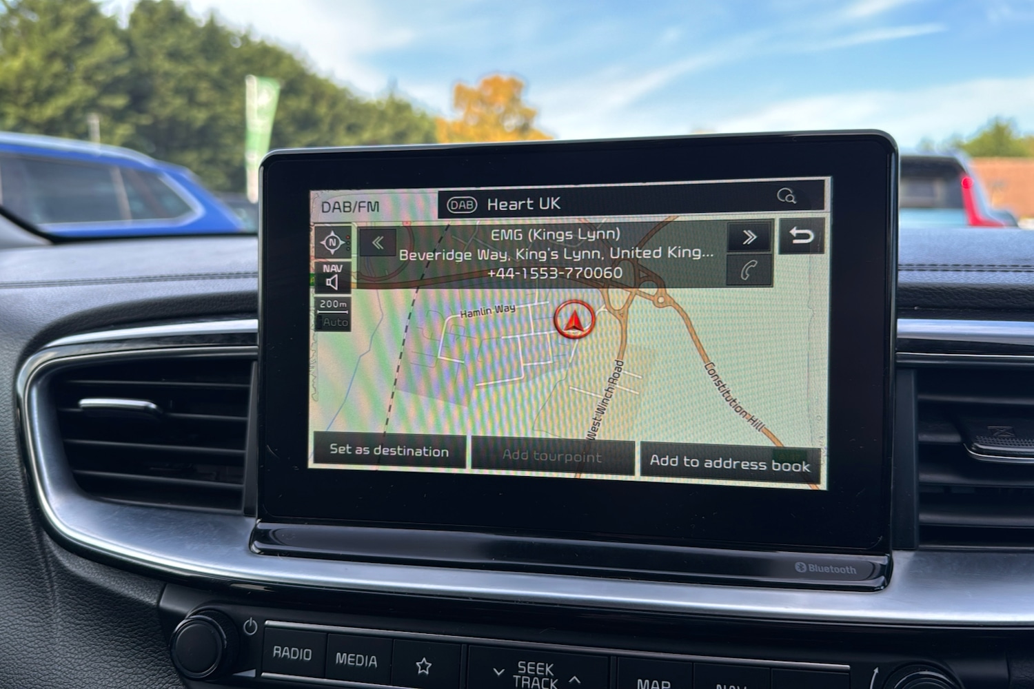 Used Kia Ceed 2019 for sale - 76076974: Photo 46