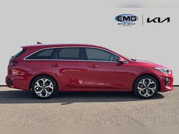 Used Kia Ceed 2019 for sale - 76076974: Photo 4