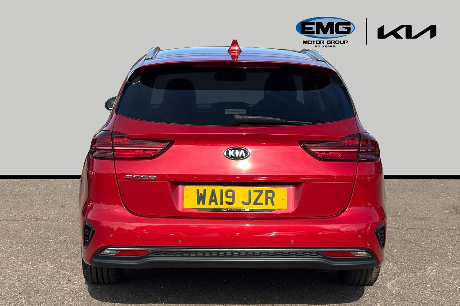 Used Kia Ceed 2019 for sale - 76076974: Photo 6